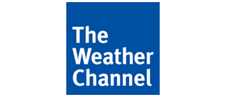 The Weather Channel | TV App |  Mariposa, California |  DISH Authorized Retailer