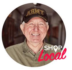 Veteran TV Deals | Shop Local with Mariposa TV} in Mariposa, CA